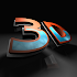 3D Logo Design Services4.7.4