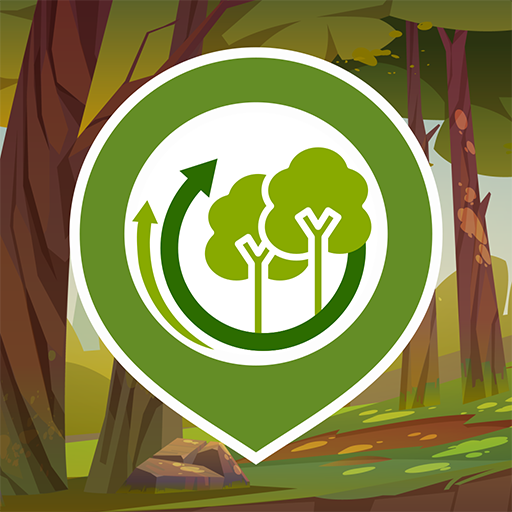 Green Growth Forests logo