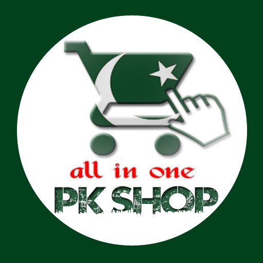 Online Shopping Pakistan App logo