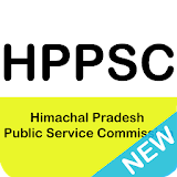 HPPSC (H.P) Exam Preparation icon