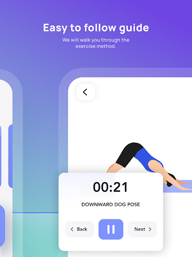 Perfect Posture and Flexibility
