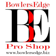 Bowlers Edge Pro Shop