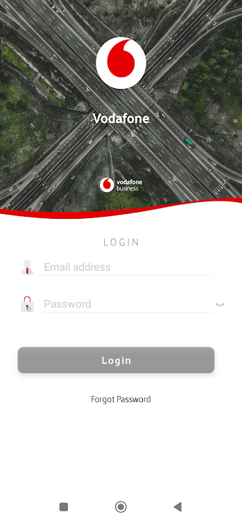 Vodafone IoT Fleet Control - 2.3.4 - (Android)