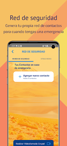 Región Conectada Screen 2