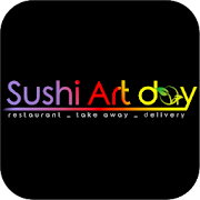 Sushi Art Day