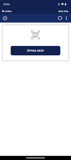 Android application Alfa eCare My screenshort