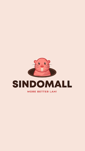 Android application Sindomall Plants Marketplace screenshort
