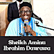 Sheikh Aminu Ibrahim Daurawa - Androidアプリ