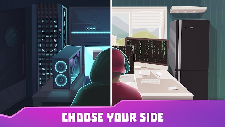 Hacker – life simulator, smartphone, tycoon, bum Codes