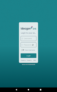 Ideagen EHS