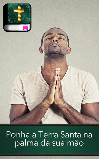 Bíblia Almeida Atualizada screenshot 10