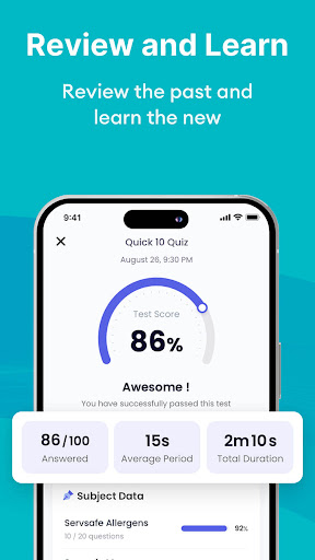 CRNA Exam Prep 2026 ekran görüntüsü