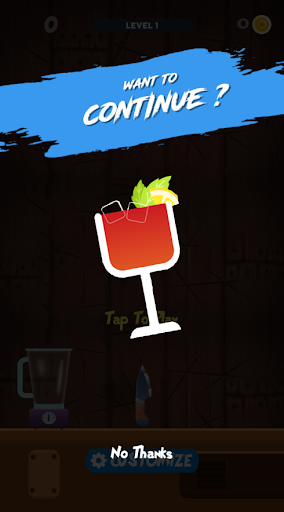Fruit Omar Champ Screen 3