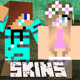 Baby Skins & Mod for Minecraft icon