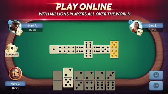 Domino – Dominos online game 2