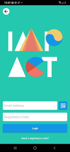 Business of Impact Screen 2