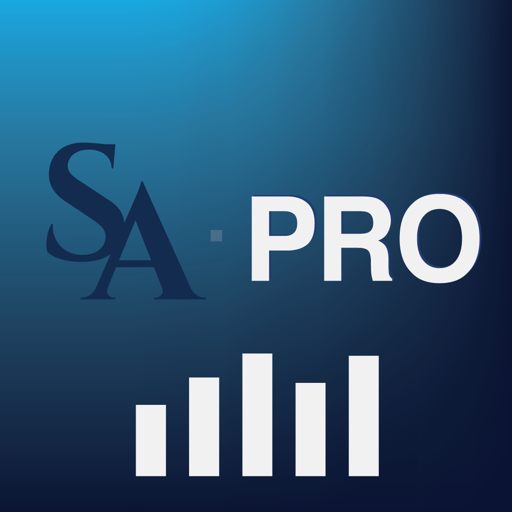 SA Pro Access 1.63 Icon