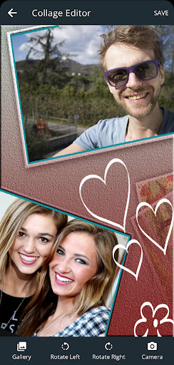 Photo Collage 2022 Screen 2