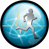 Sport GPS Running Tracker icon