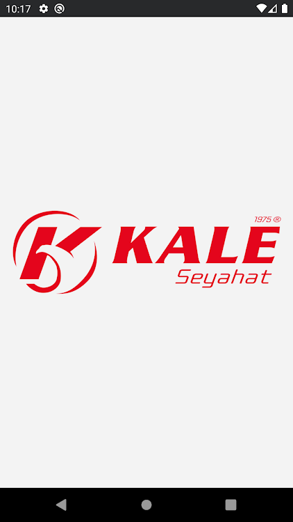 Kale Seyahat - 1.6 - (Android)