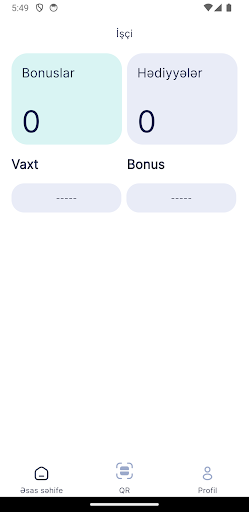 Miloy Partner Screen 3