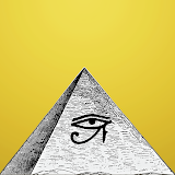 Classic Pyramid icon