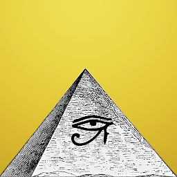 图标图片“Classic Pyramid”