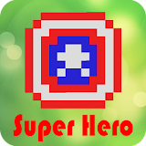 Hero Mod PE icon