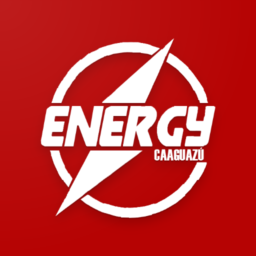 Radio Energy - Caaguazú 1.0.1 Icon