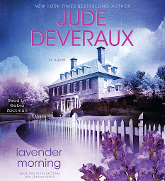 Icon image Lavender Morning: A Novel