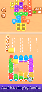 Cup Blast 2