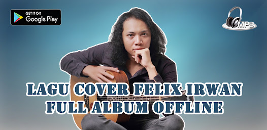 Captura 6 Felix Irwan Cover Full Album android