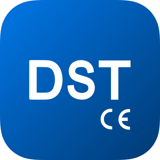DST - Dementia Screening Test logo