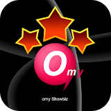 omy Showbiz icon