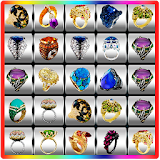 Onet Connect Rings Classic! icon