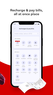 Airtel Thanks – Recharge & UPI 2