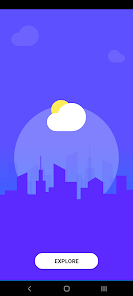 Check Weather Forecast 1.0.1 APK + Mod (Unlimited money) untuk android