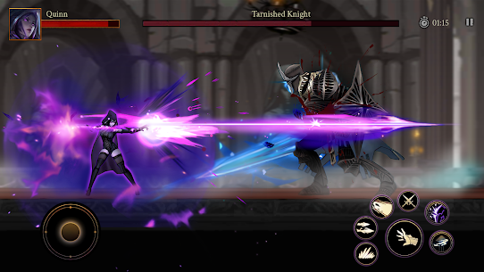 Shadow Of Death 2 4