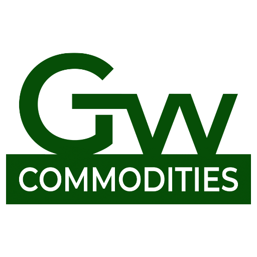 Great Western Commodities 3.7.4 Icon