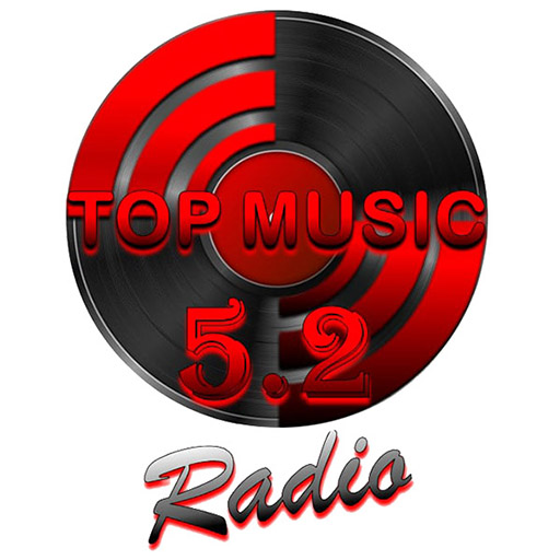 TopMusic 5.2 logo