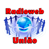 Radioweb Uniao icon