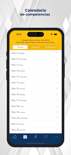 Juveniles Eje Cafetero 2024