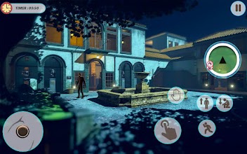 Haunted House Escape Game : Scary Granny Game APK Download for Android