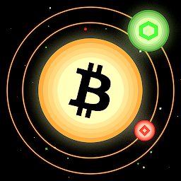 Imagen de ícono de Crypto Stars - Market Tool