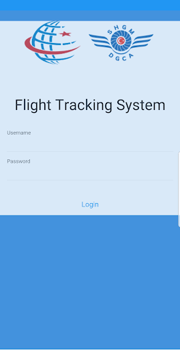 Hava Aracı Takip Sistemi Screenshot 1 - AppWisp.com