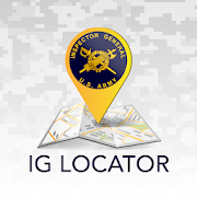 Top 13 Maps & Navigation Apps Like IG Locator - Best Alternatives