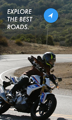 EatSleepRIDE Motorcycle GPSのおすすめ画像2