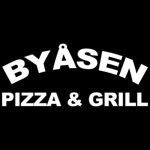 Byåsen Pizza & Grill logo