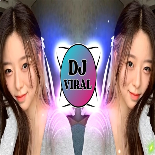 Dj Pipi Mimi Lagi Viral logo