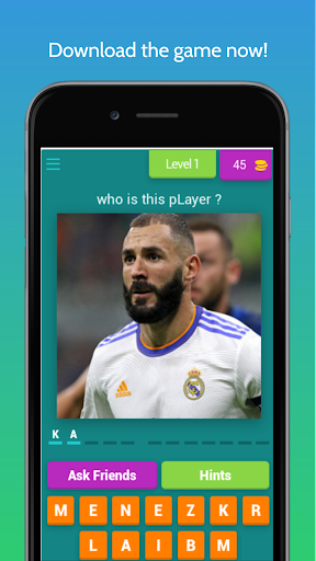 France National Team Quiz